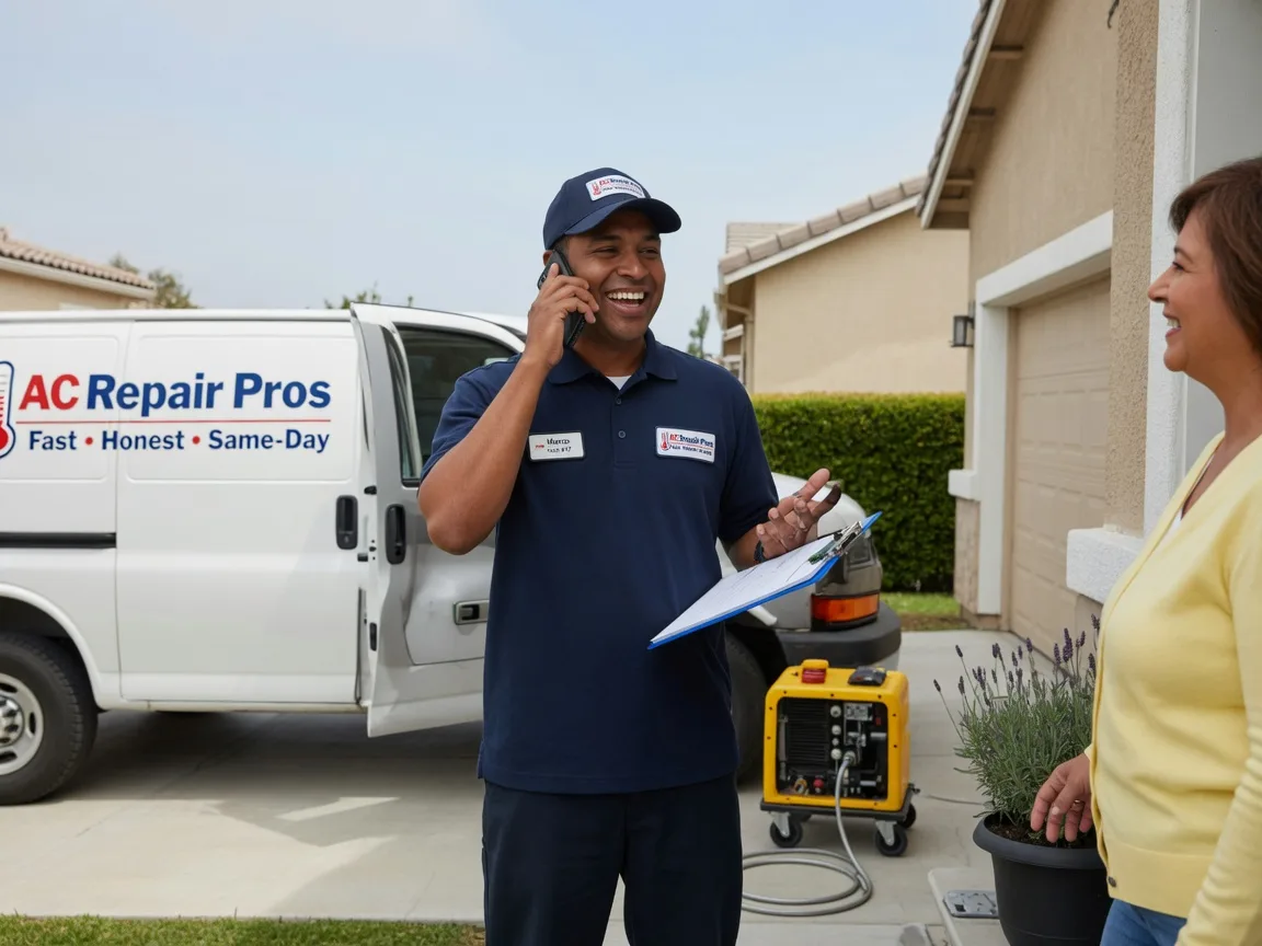 AC Repair Mcroberts, KY FAQs